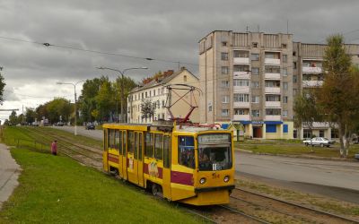 Реконструкция улицы Гагарина в г. Витебске